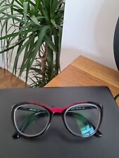 Prada used eyeglasses for sale  BASILDON