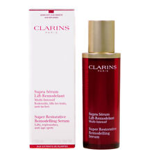 Clarins 50ml super for sale  UK