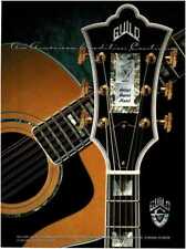 1996 guild acoustic for sale  Columbia