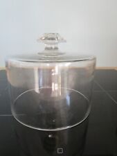 Cloche fromage ancienne d'occasion  Nantes-