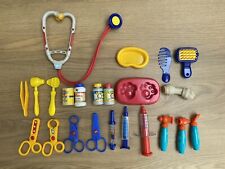 Toy vet kit for sale  HENLOW