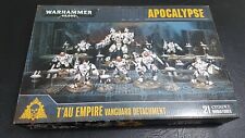 Tau empire battleforce for sale  UK