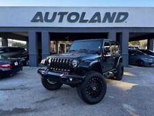 2020 jeep wrangler for sale  Jacksonville