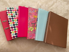 Stationery folders files for sale  WESTON-SUPER-MARE