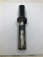 Tipped indexable drill for sale  HAVERHILL