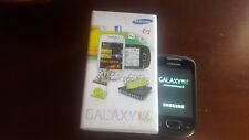 Cellulare samsung galaxy usato  Fabro