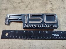 Ford 150 super for sale  Knoxville