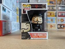 Vendetta 10 vaulted for sale  Northfield