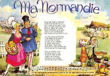 Normandy song lyrics d'occasion  Expédié en Belgium