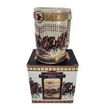 Budweiser clydesdale hitch for sale  Ormond Beach