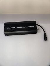 Loadstar dimmable digital for sale  Shipping to Ireland