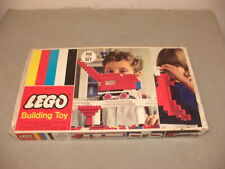 Vintage lego deluxe for sale  Slaterville Springs