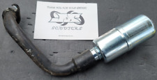 Honda ruckus exhaust for sale  South Gate