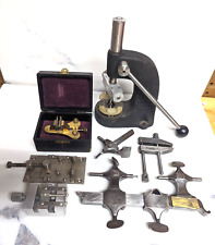 Vintage watchmakers tool for sale  Lake Worth