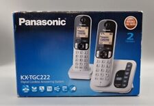 Panasonic tgc222 digital for sale  HATFIELD