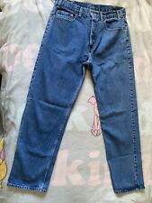 Jeans levis vintage d'occasion  Valence