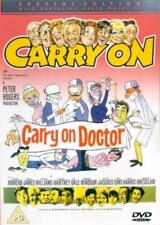 Carry doctor dvd for sale  STOCKPORT