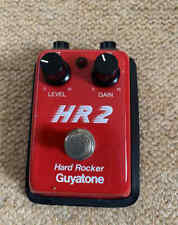Guyatone hard rocker for sale  UK