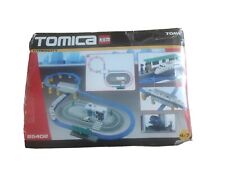 Vintage 1989 tomica for sale  LONDON