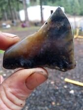 Rare Oregon Trent Agate Tumbled Gem for sale  Shipping to South Africa