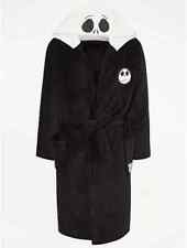 Mens black bathrobe for sale  UK