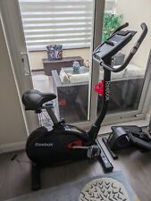 reebok exercise bike for sale  COVENTRY