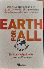 Earth for all gebraucht kaufen  München