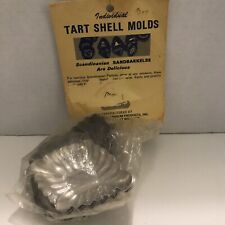 Vintage tart shell for sale  Marysville