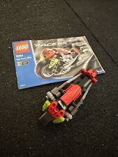 Lego racers exo gebraucht kaufen  Mössingen