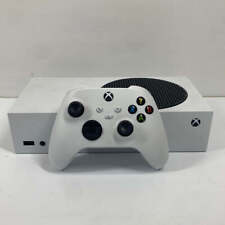 Microsoft Xbox Series S 512GB Console Gaming System White 1883 for sale  Shipping to South Africa
