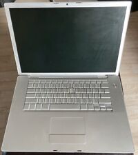 macbook pro a1226 gebraucht kaufen  Stuttgart