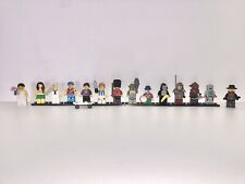 Lego figurines séries d'occasion  Thonon-les-Bains