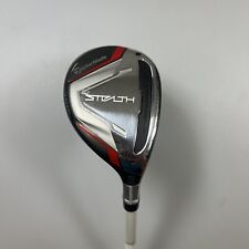 Taylormade stealth rescue for sale  LEATHERHEAD