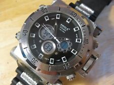 diesel digital watch for sale  HYDE