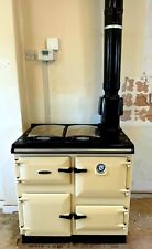Excellent rayburn heatranger for sale  CHIPPING CAMPDEN
