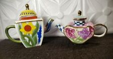 mini teapot for sale  Slinger