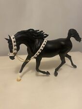 Breyer rhapsody black for sale  LOUGHBOROUGH