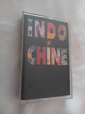 Cassette indochine baiser d'occasion  Lautrec