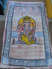 Ganesh wall hanging for sale  SHEFFIELD