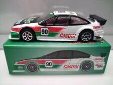 Track Stars Realtoy / Opel Calibra DTM - Castrol #90 - Modelo de coche x1 segunda mano  Embacar hacia Argentina