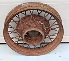 Wire spoke wheels for sale  Saint Louis