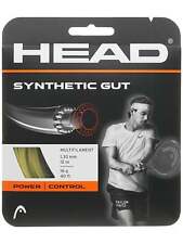 Head synthetic gut for sale  Cotuit