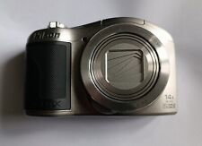Nikon coolpix l610 gebraucht kaufen  Wuppertal