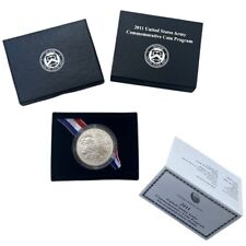 2011 commemorative silver for sale  Miami