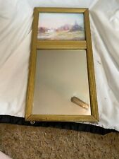 Vintage hallway mirror for sale  Brockport