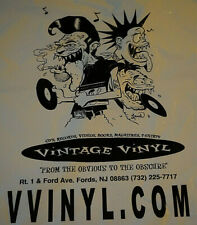Vintage vinyl records for sale  Sewell