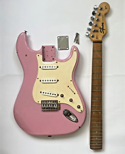 Squier strat fender for sale  Shipping to Ireland