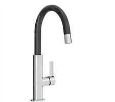 Bristan Melba Kitchen Sink Mixer Tap - Black for sale  Shipping to South Africa