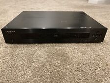 OPPO BDP-103 Universal Disc 3D 4K Dolby Player Blu-ray No Remote WORKS! for sale  Shipping to Canada