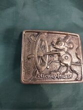 1970 brass mickey for sale  Omaha